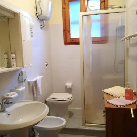 Vakantiehuis Casa Elida Al Centro Santa Maria Navarrese