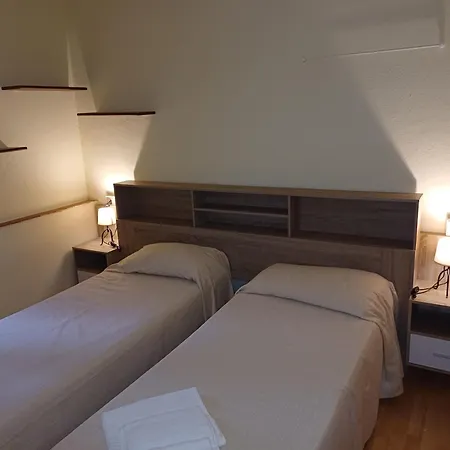 Casa Elida Al Centro * سانتا ماريا نافاريز