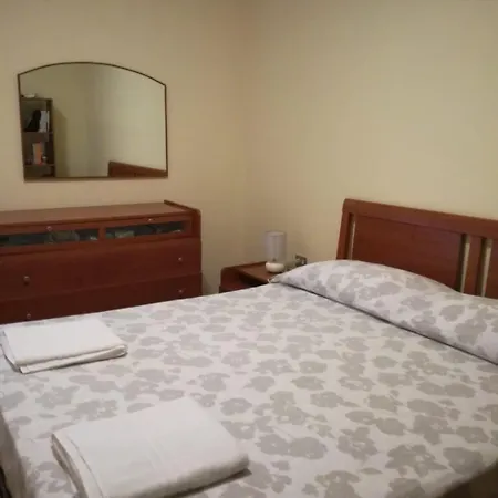 Casa Elida Al Centro 산타마리아나바레제