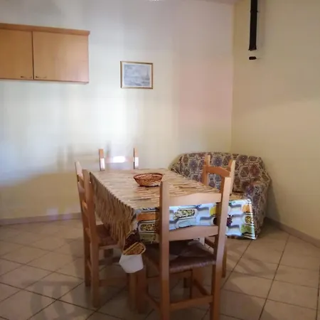 Casa Elida Al Centro * 산타마리아나바레제