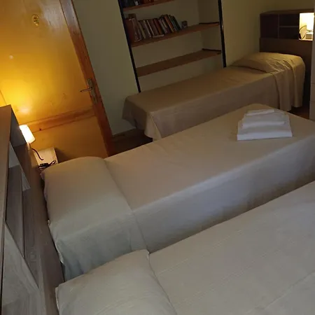 Casa Elida Al Centro سانتا ماريا نافاريز