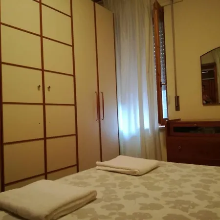 Casa Elida Al Centro سانتا ماريا نافاريز