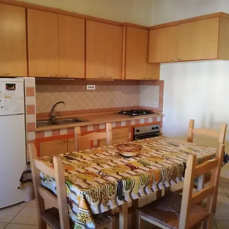 Casa Elida Al Centro Holiday home