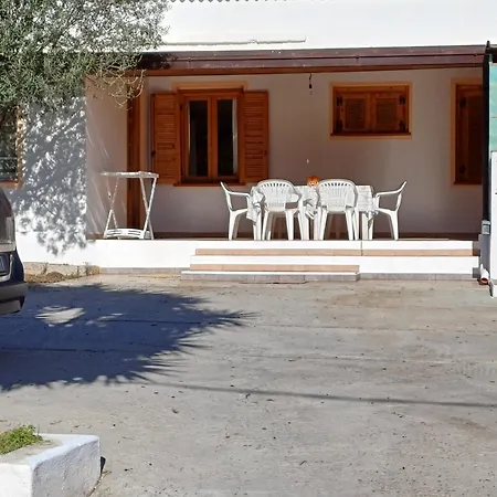 Casa Elida Al Centro Holiday home