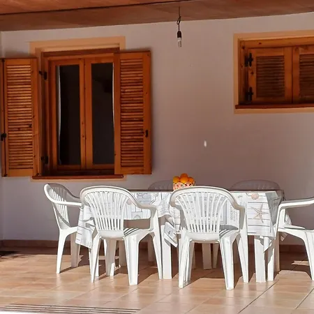 Casa Elida Al Centro Holiday home *