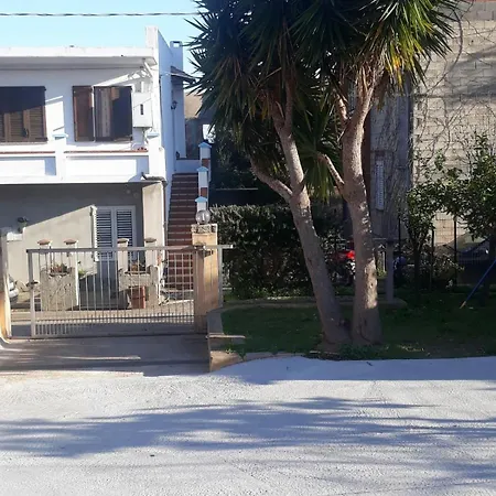 Сasa de vacaciones Casa Elida Al Centro *