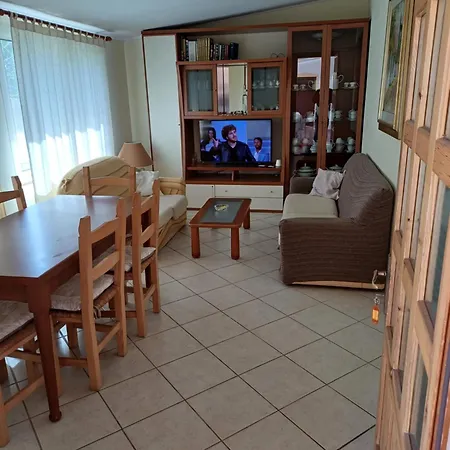 Holiday home Casa Elida Al Centro Santa Maria Navarrese