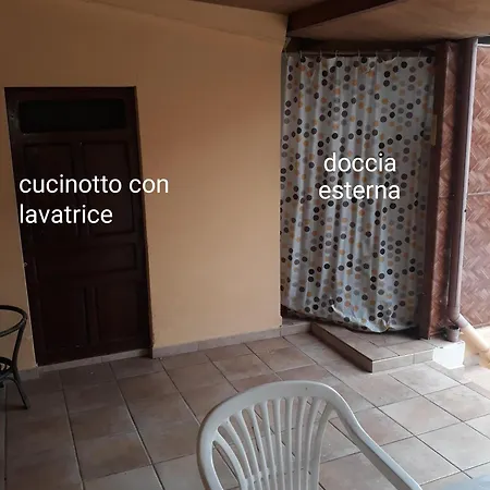 펜션 Casa Elida Al Centro