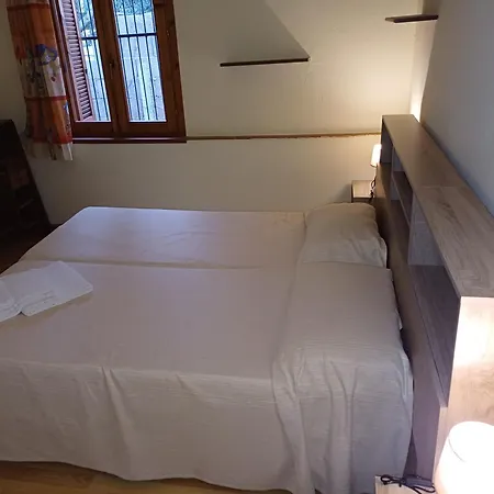 Casa Elida Al Centro 산타마리아나바레제