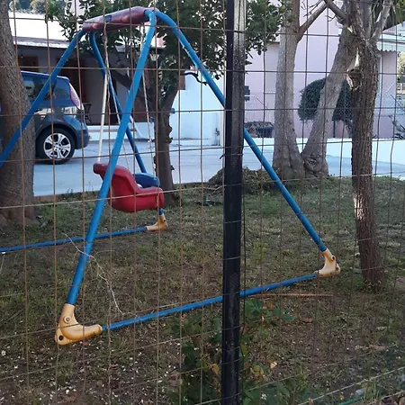 Casa Elida Al Centro بيت للعطل *